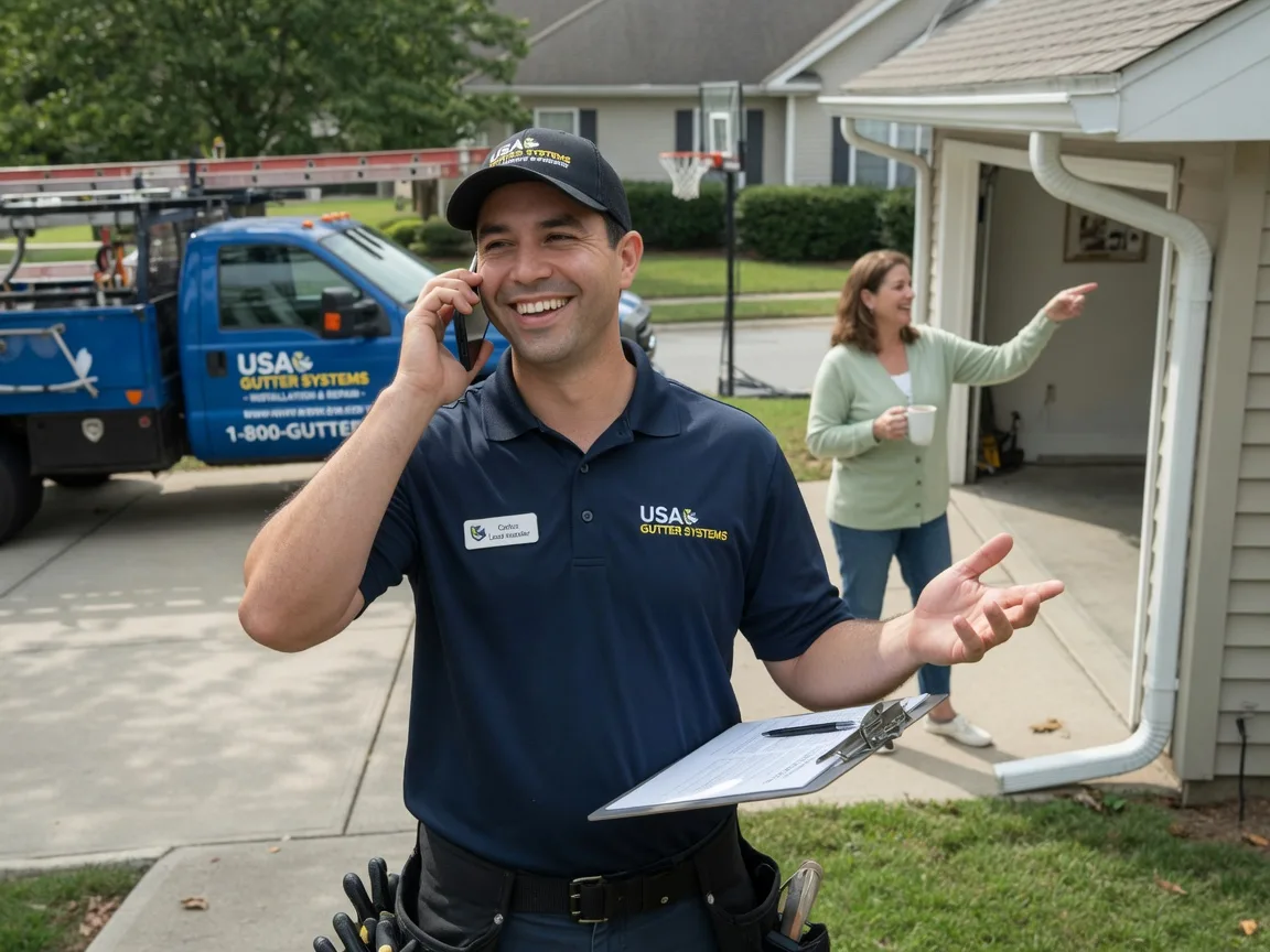 Gutter Installation Pollock, LA FAQs